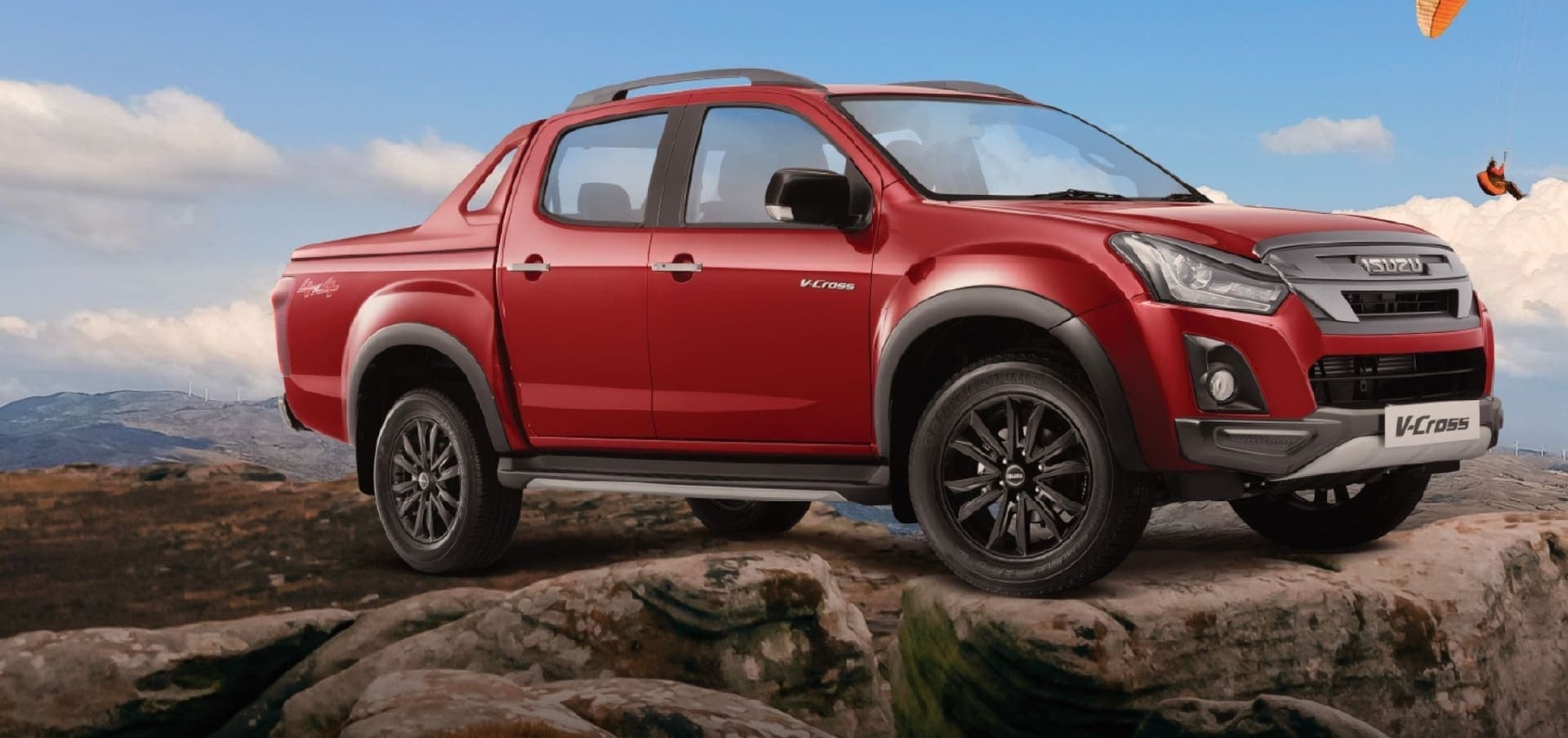 Mahavir Isuzu