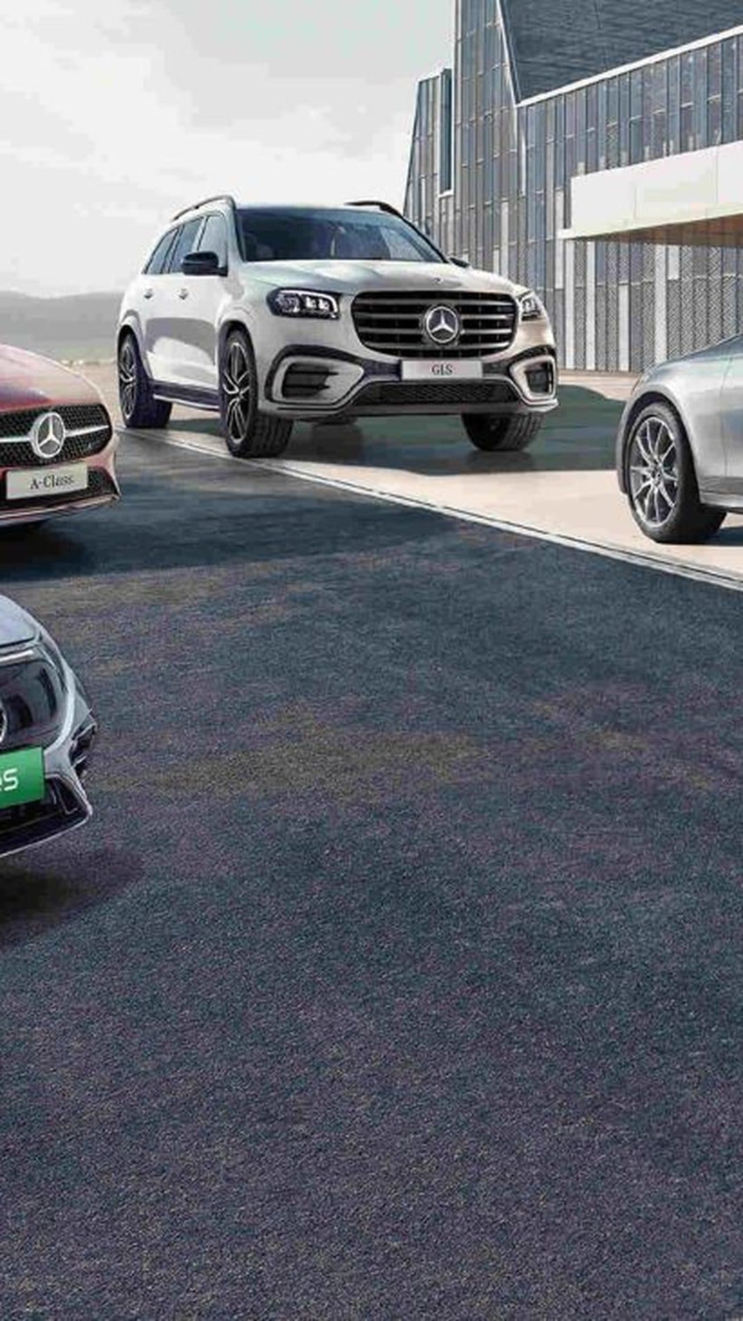 Chapter One — Automobiles