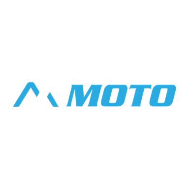 Moto Vault logo