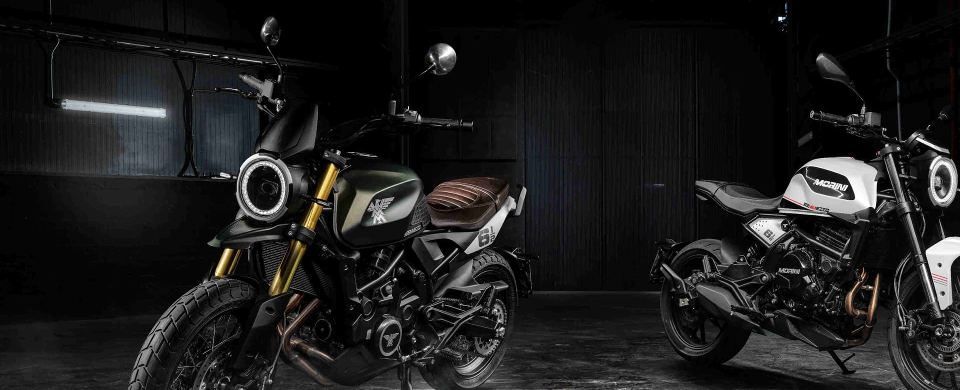Moto Vault at Mahavir Group